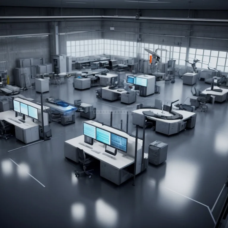 Umfassende Testumgebungen